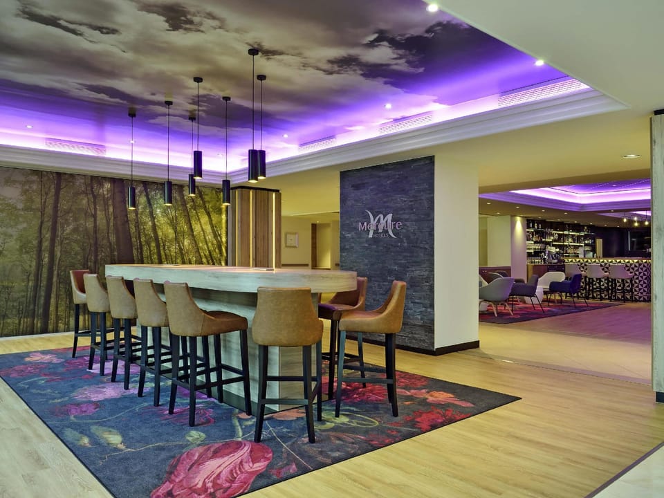Mercure Hotel Koblenz Hotel in Koblenz