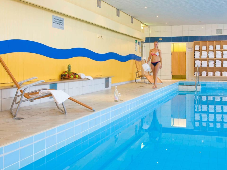 Mercure Hotel Bad Homburg Friedrichsdorf Hotel in Bad Homburg