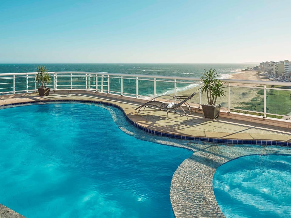 Mercure Macae Hotel in Macaé