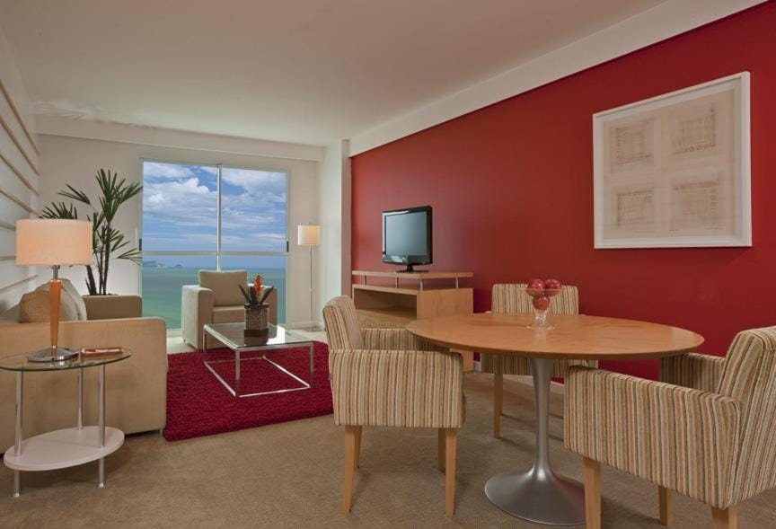 Mercure Macae Hotel in Macaé