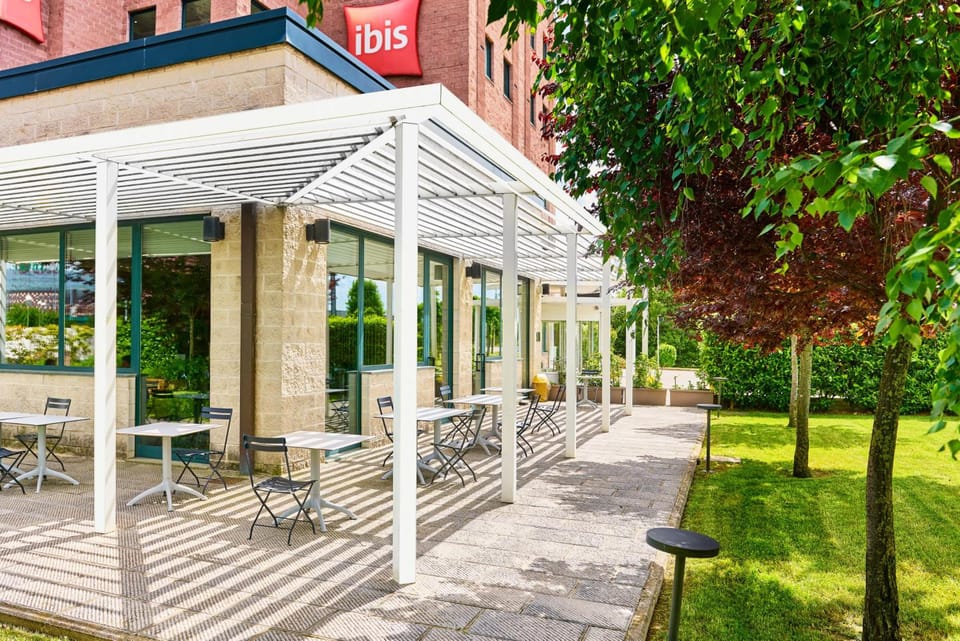 Ibis Firenze Prato Est Hotel in Prato