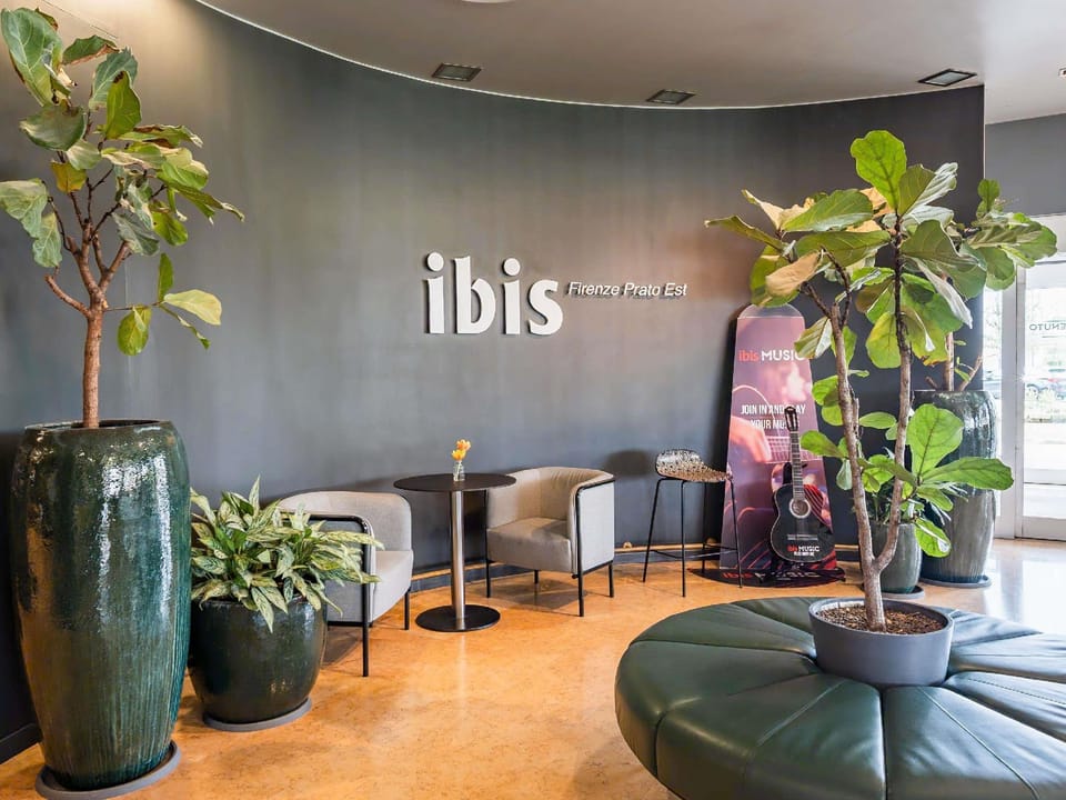 Ibis Firenze Prato Est Hotel in Prato