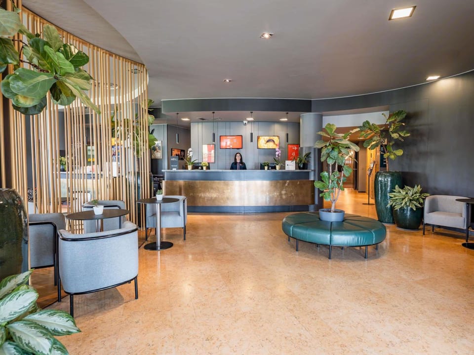Ibis Firenze Prato Est Hotel in Prato