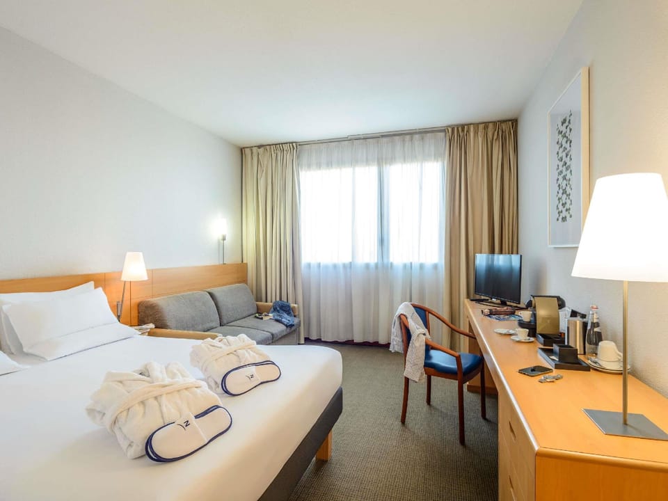 Guestroom