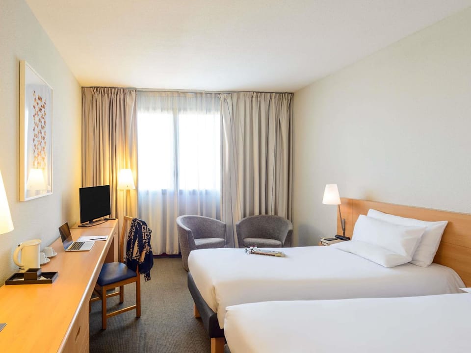 Guestroom