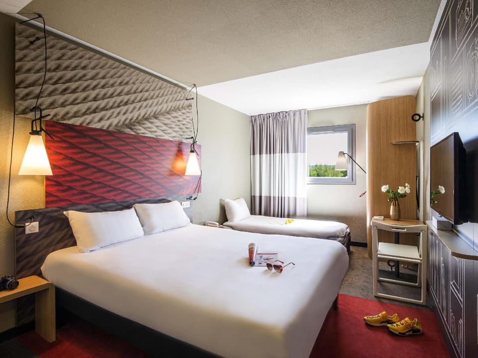 Guestroom