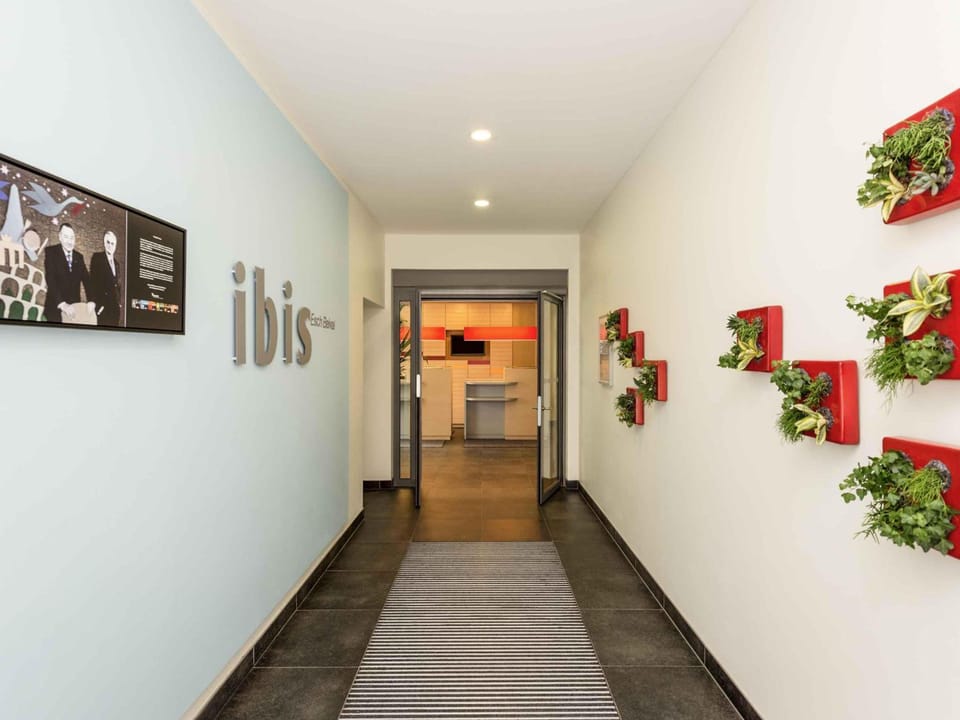 Ibis Esch Belval Hotel in Luxembourg District, Luxembourg