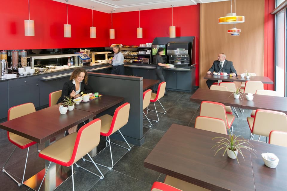 Ibis Esch Belval Hotel in Luxembourg District, Luxembourg