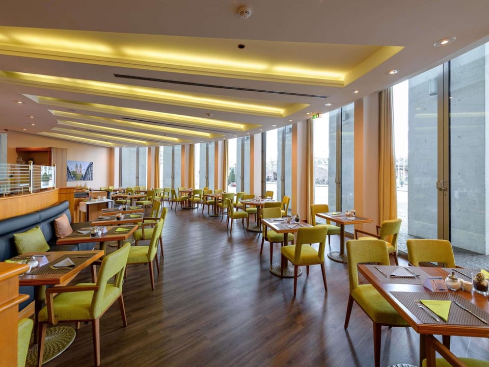 Novotel Freiburg Am Konzerthaus Hotel in Freiburg
