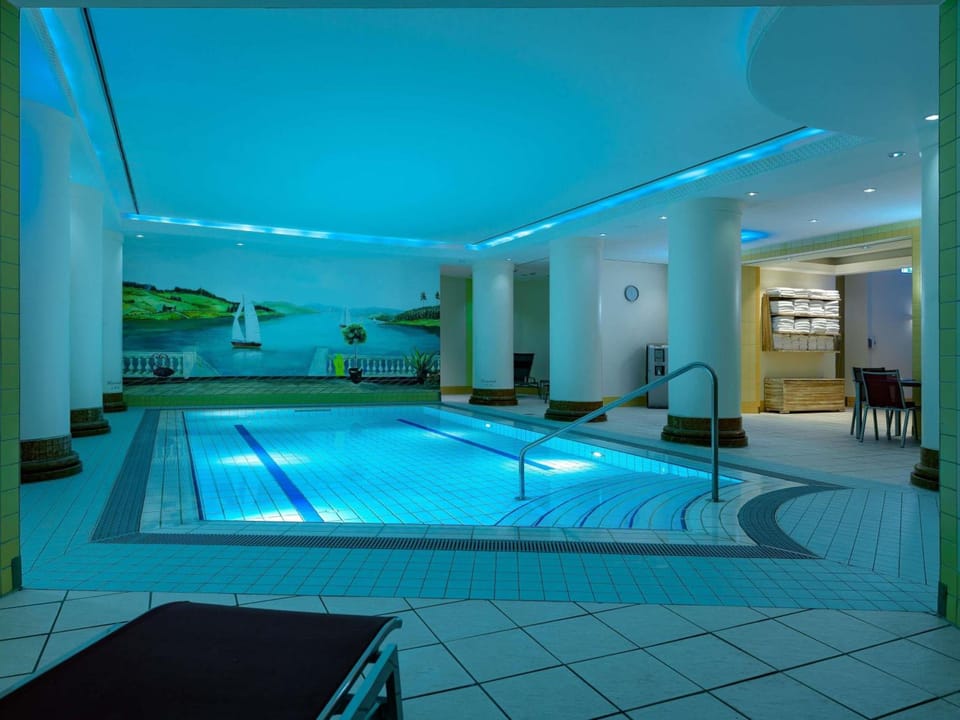 Novotel Freiburg Am Konzerthaus Hotel in Freiburg