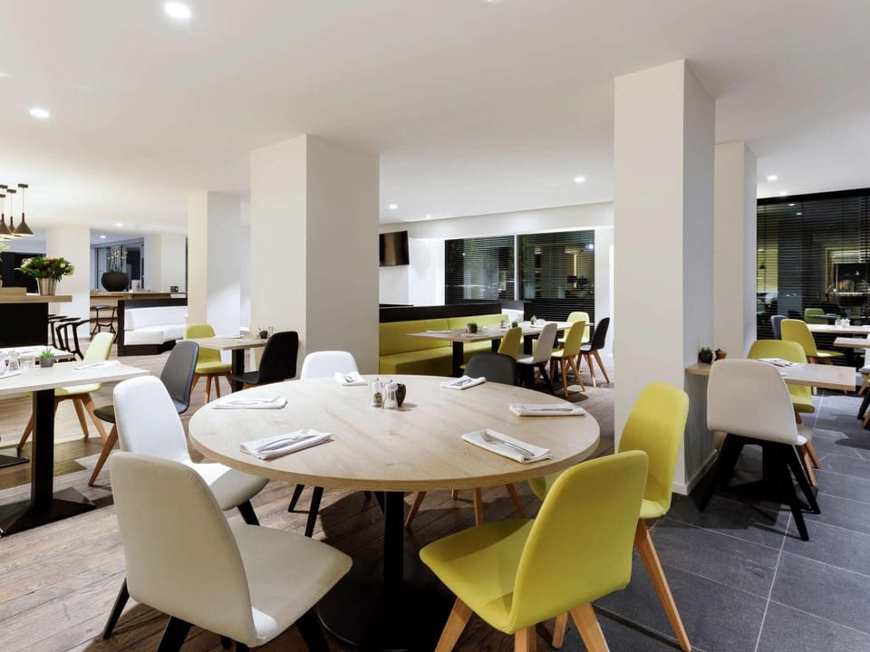 Ibis Styles Kortrijk Expo Hotel in Flanders