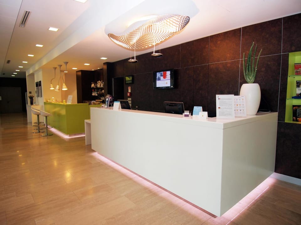 Hotel Mercure Venezia Marghera Hotel in Venice