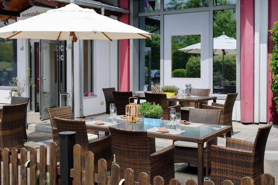 Mercure Hotel Stuttgart Sindelfingen An Der Messe Hotel in Stuttgart
