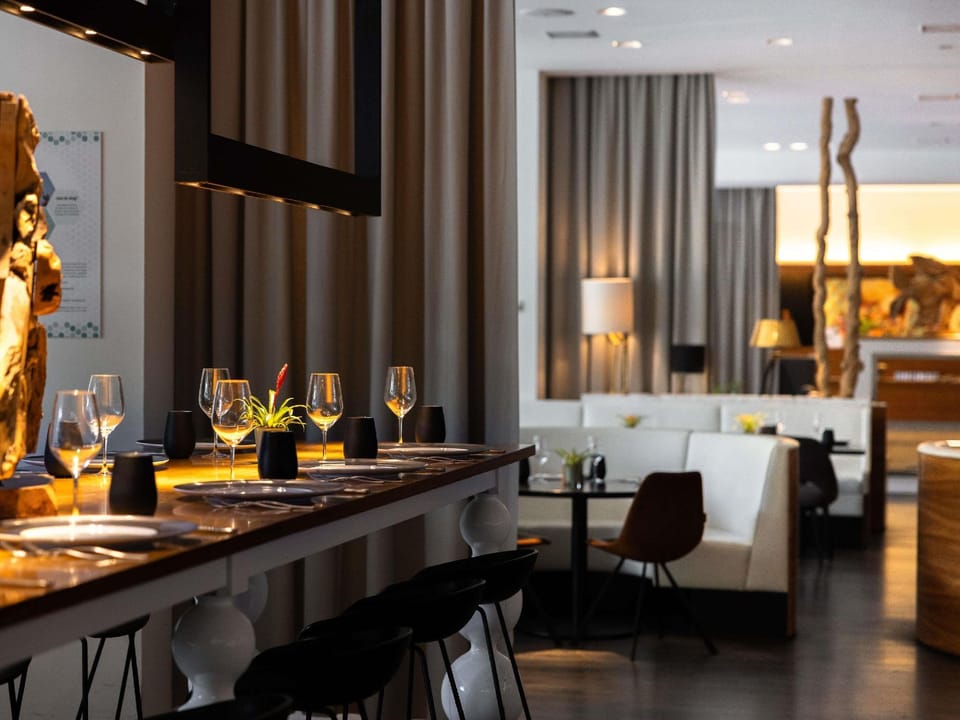 Pullman Eindhoven Cocagne Hotel in Eindhoven