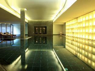Pullman Aachen Quellenhof Hotel in Aachen