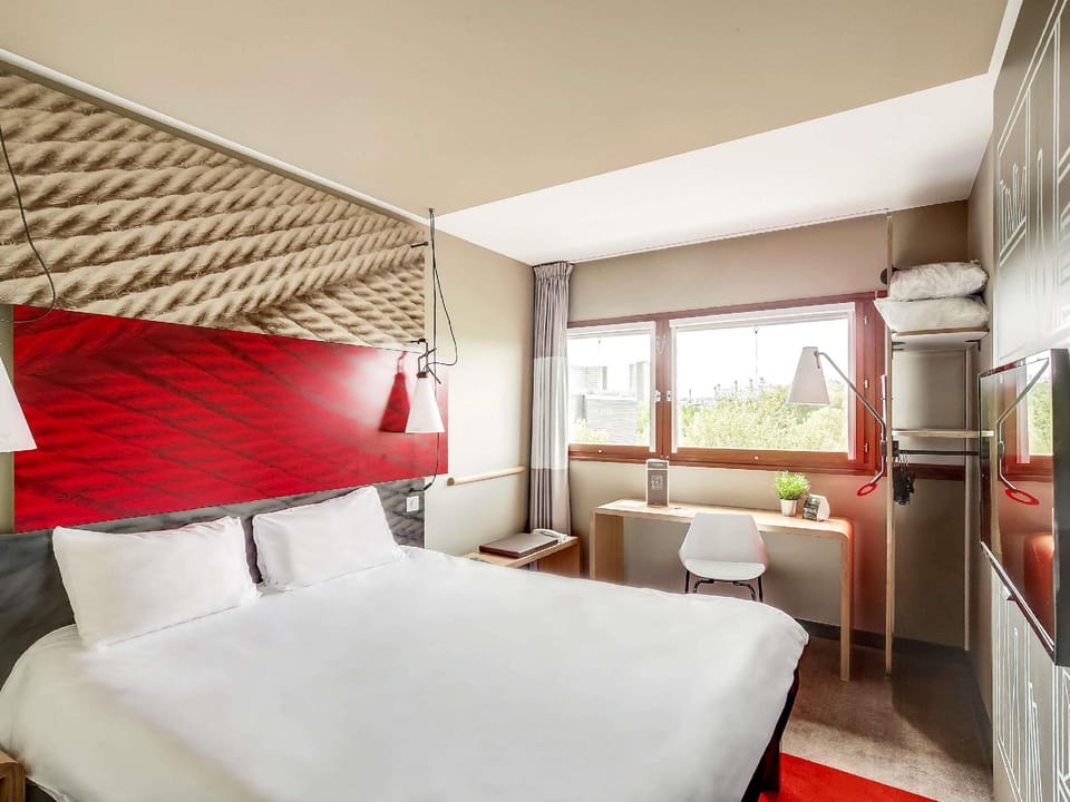 Guestroom