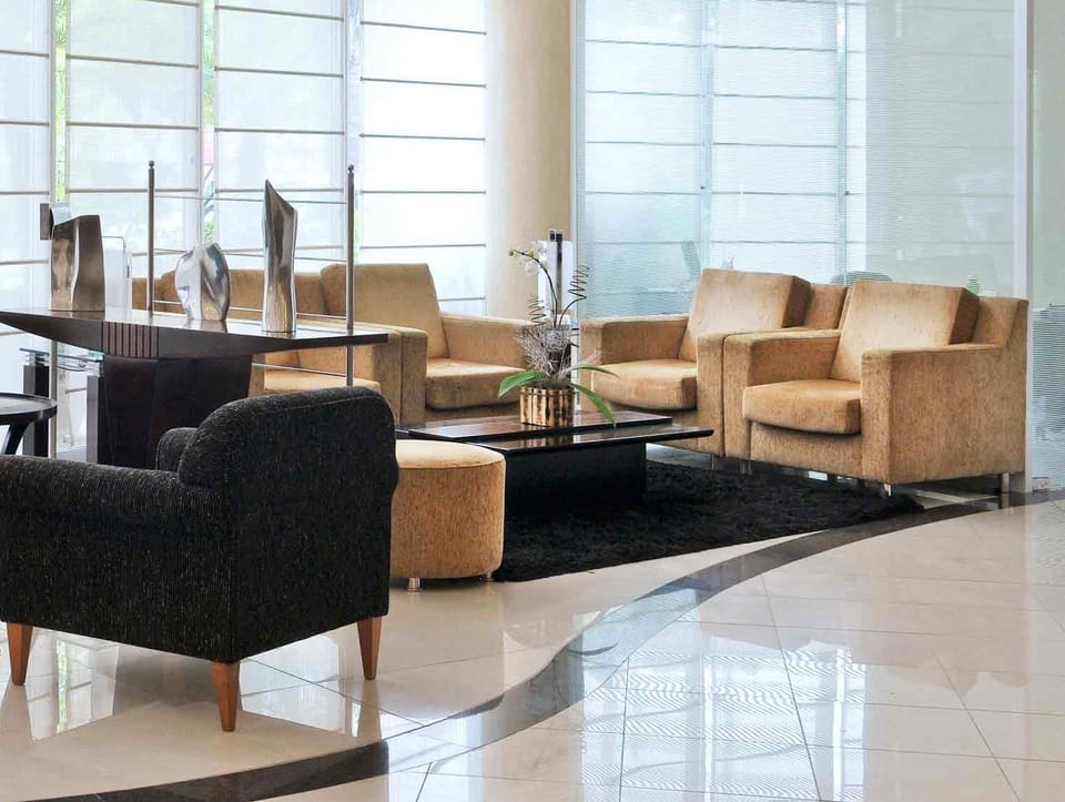 Bristol Santo Andr                                                                           Hotel in Santo André