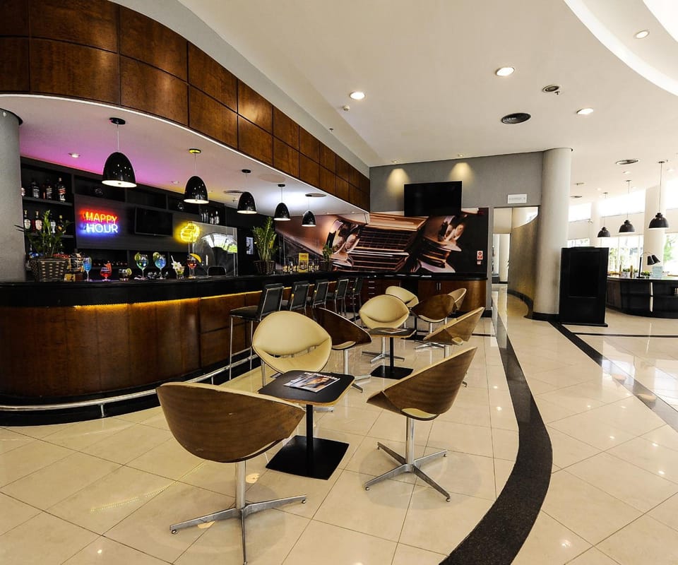 Bristol Santo Andr                                                                           Hotel in Santo André