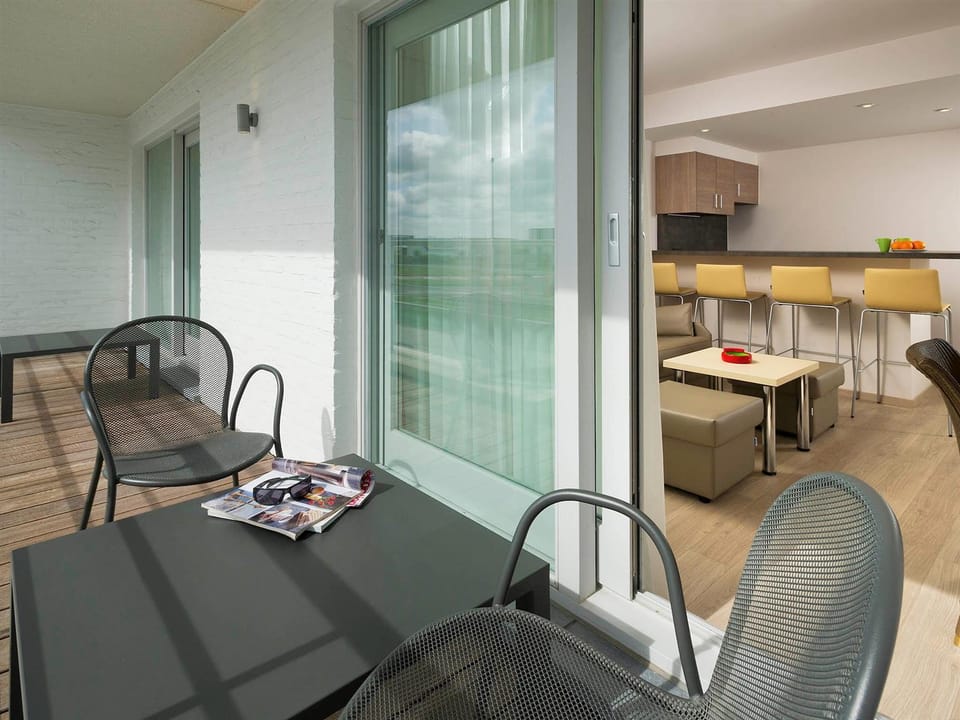 Ibis Styles Zeebrugge Hotel in Bruges