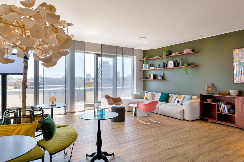 Meeting room / ballrooms