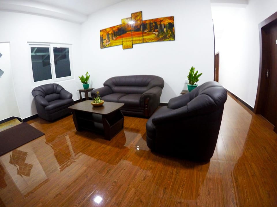 Colombo Residency Hotel in Colombo