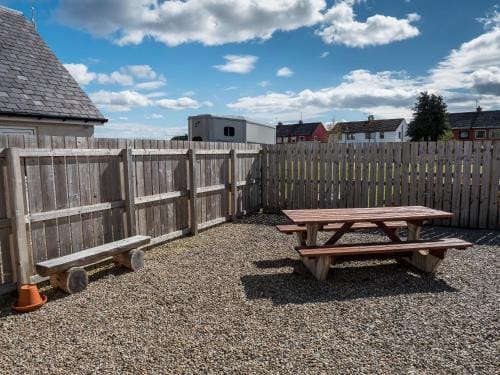 The Birches Hotel in Scotland