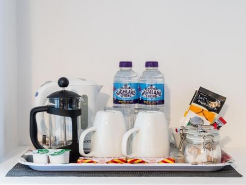 The Birches Hotel in Scotland