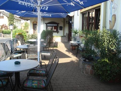 Traditionsgasthof Zum Luedertal Hotel in Fulda