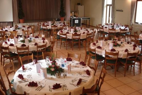 Traditionsgasthof Zum Luedertal Hotel in Fulda