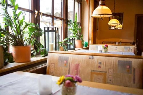Traditionsgasthof Zum Luedertal Hotel in Fulda