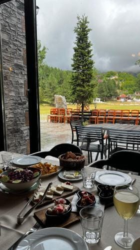 Vila Pepaj Razem Lodge in Podgorica Municipality, Montenegro