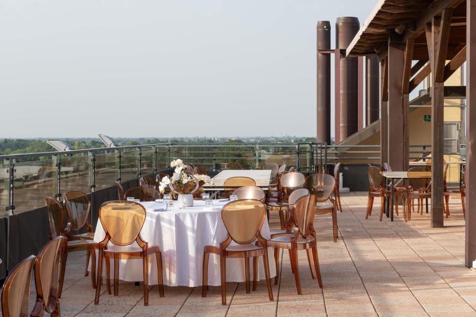 Grand Hotel Forli Hotel in Forli