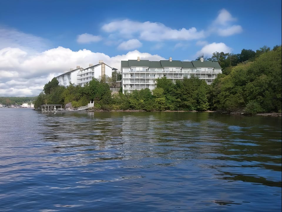 Surrounding environment