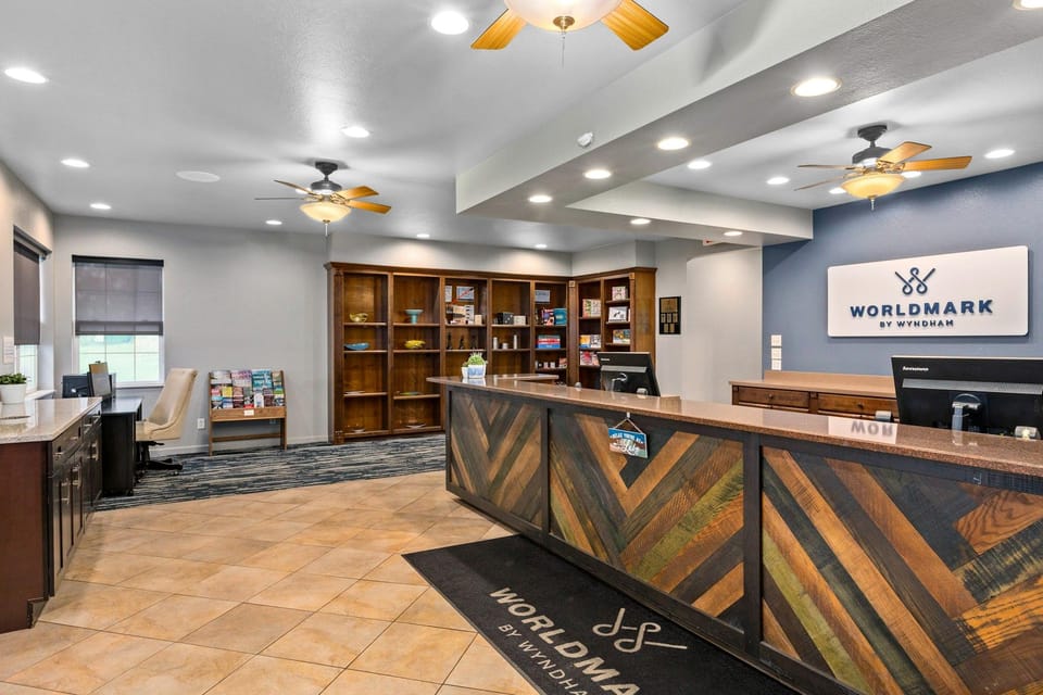 WorldMark Lake of the Ozarks Apartment hotel in Osage Beach