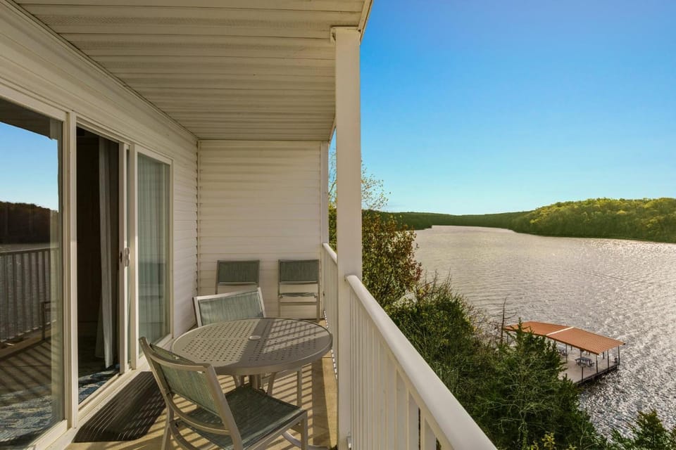 WorldMark Lake of the Ozarks Apartment hotel in Osage Beach