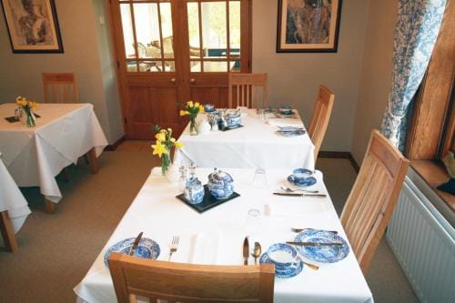 West Acre House Hotel in Alnwick