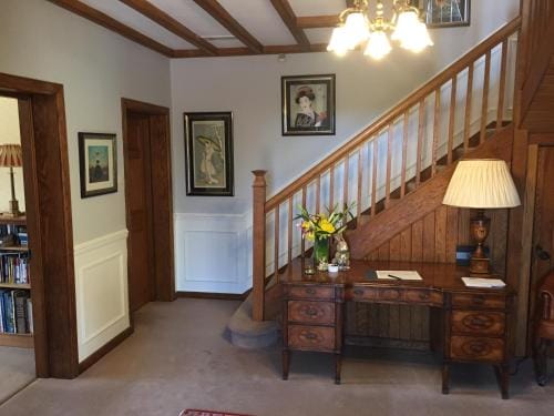 West Acre House Hotel in Alnwick