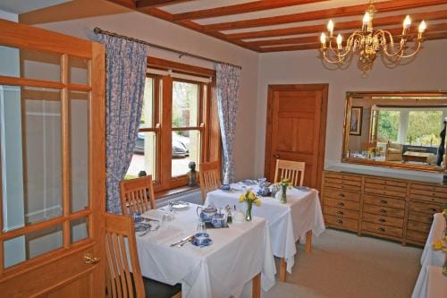 West Acre House Hotel in Alnwick