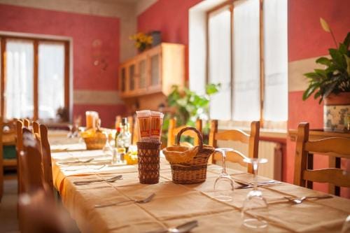 Albergo Belvedere Hotel in Province of Brescia