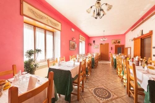 Albergo Belvedere Hotel in Province of Brescia