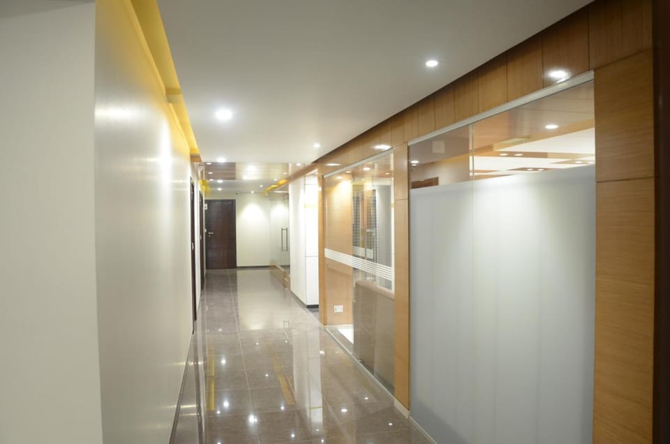 Facilities