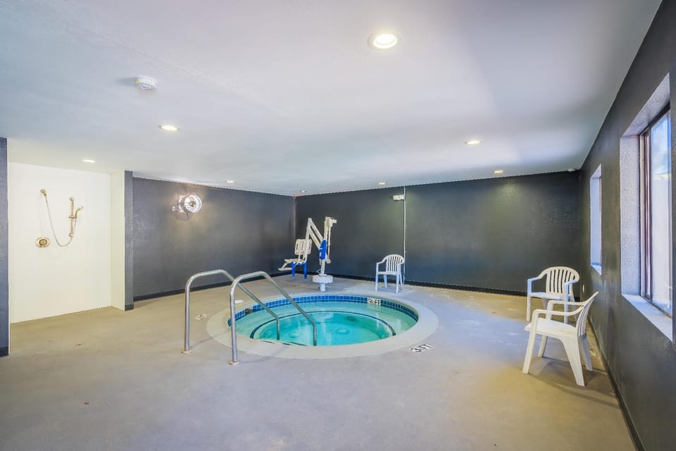 Rio Del Sol Inn Needles Motel in Mohave Valley