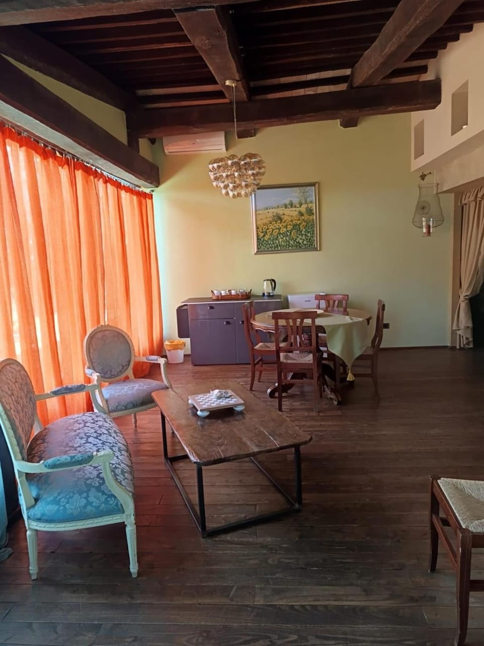 Il Poggio di Teo Hotel in Lazio