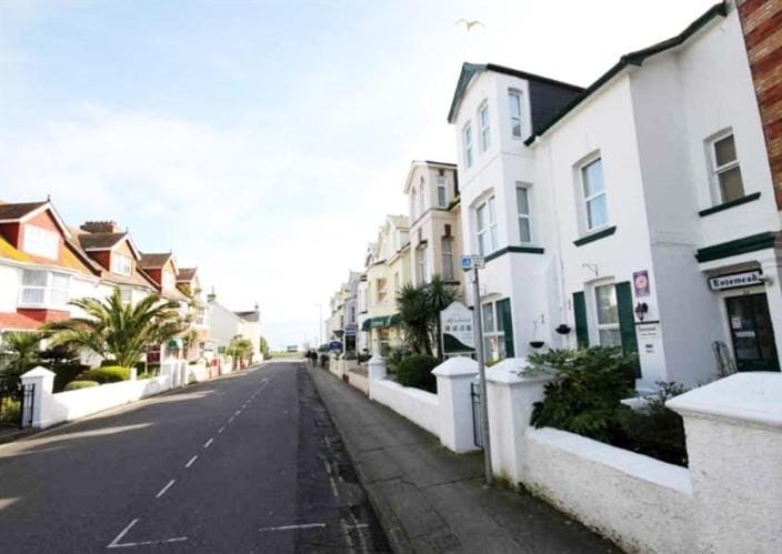 Rosemead Guest House Hotel in Paignton