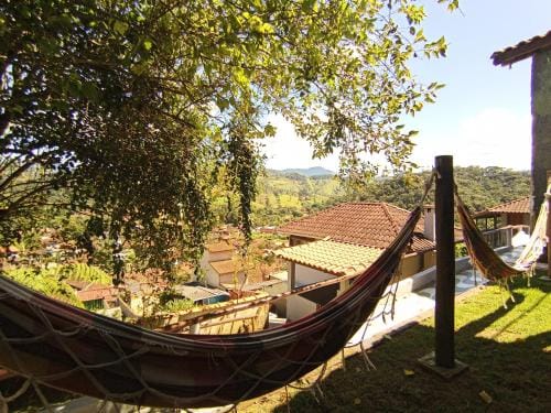 Pousada Da Santina Lodge in Visconde de Mauá