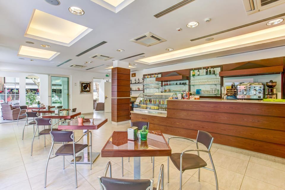 Wally Residence Hotel in Rimini