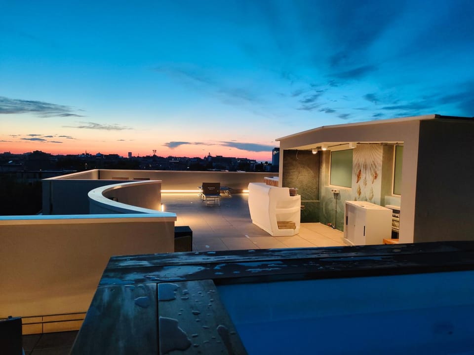 Wally Residence Hotel in Rimini