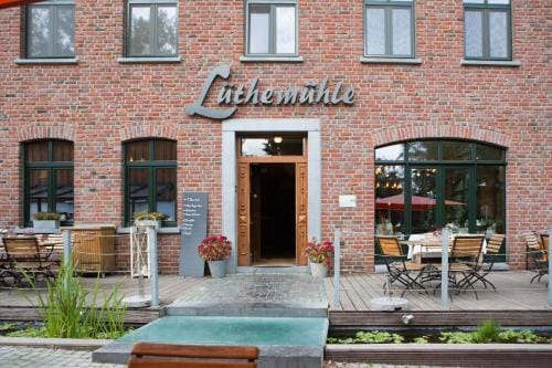Gasthaus Luthemuhle Hotel in Nettetal