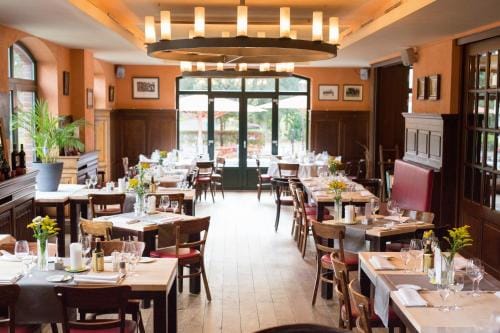 Gasthaus Luthemuhle Hotel in Nettetal