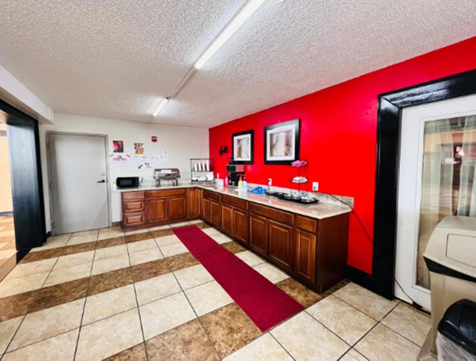 Econo Lodge Ardmore Hotel in Ardmore